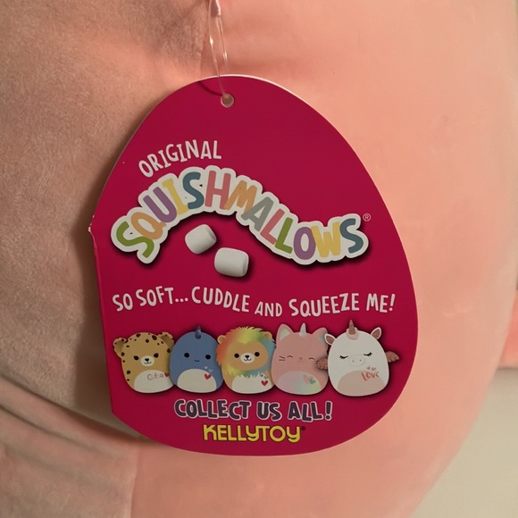 Squishmallows Other Squishmallow Sabrina The Caticorn Shes 6 Tall